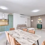Apartman Rooftop Pool Sensations With Wifi And Ac By 360 Estates Mellieħa