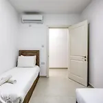 Rooftop Pool Sensations With Wifi And Ac By 360 Estates Apartman Mellieħa