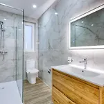 Apartman Rooftop Pool Sensations With Wifi And Ac By 360 Estates Mellieħa