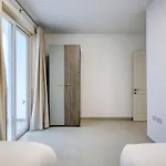 Apartman Rooftop Pool Sensations With Wifi And Ac By 360 Estates Mellieħa
