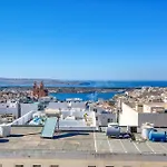 Apartman Rooftop Pool Sensations With Wifi And Ac By 360 Estates