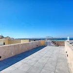 Rooftop Pool Sensations With Wifi And Ac By 360 Estates * Mellieħa