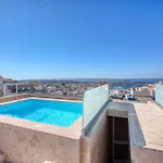 Rooftop Pool Sensations With Wifi And Ac By 360 Estates Apartman