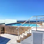 Rooftop Pool Sensations With Wifi And Ac By 360 Estates * Mellieħa