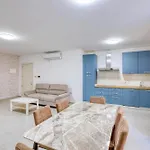 Rooftop Pool Sensations With Wifi And Ac By 360 Estates Apartman Mellieħa