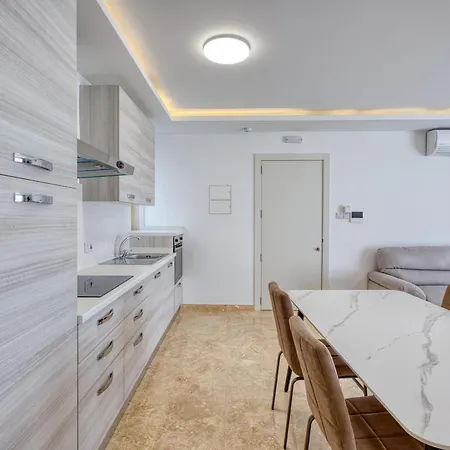 Apartamento Rooftop Pool Sensations With Wifi And Ac By 360 Estates