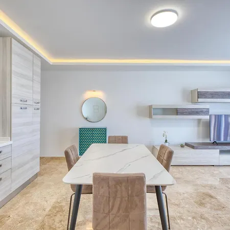 Rooftop Pool Sensations With Wifi And Ac By 360 Estates * Mellieha
