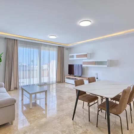 شقة Rooftop Pool Sensations With Wifi And Ac By 360 Estates *