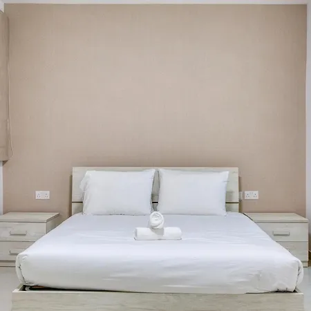 Rooftop Pool Sensations With Wifi And Ac By 360 Estates * Mellieħa