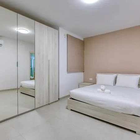 Apartamento Rooftop Pool Sensations With Wifi And Ac By 360 Estates