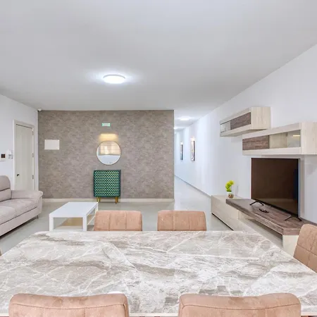 아파트 Rooftop Pool Sensations With Wifi And Ac By 360 Estates