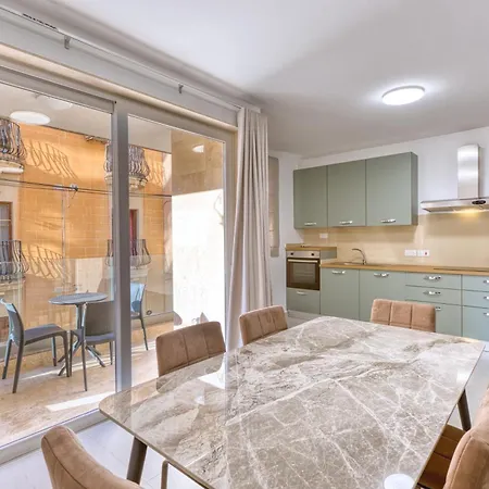 Appartement Rooftop Pool Sensations With Wifi And Ac By 360 Estates *