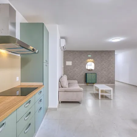 Apartamento Rooftop Pool Sensations With Wifi And Ac By 360 Estates