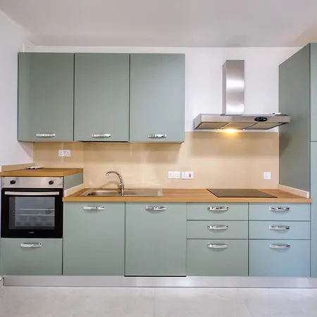 Appartement Rooftop Pool Sensations With Wifi And Ac By 360 Estates