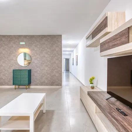 Apartamento Rooftop Pool Sensations With Wifi And Ac By 360 Estates *