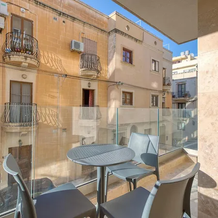 Appartement Rooftop Pool Sensations With Wifi And Ac By 360 Estates *