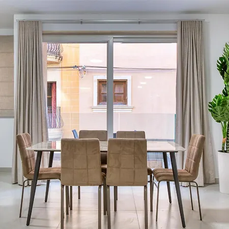 Rooftop Pool Sensations With Wifi And Ac By 360 Estates Mellieħa