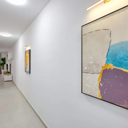 Apartamento Rooftop Pool Sensations With Wifi And Ac By 360 Estates