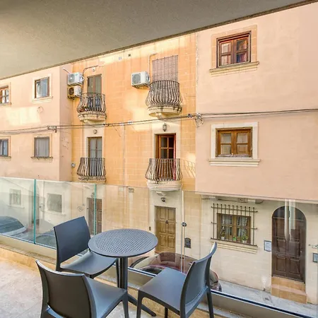 Rooftop Pool Sensations With Wifi And Ac By 360 Estates Apartment Mellieha