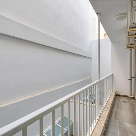 Appartement Rooftop Pool Sensations With Wifi And Ac By 360 Estates