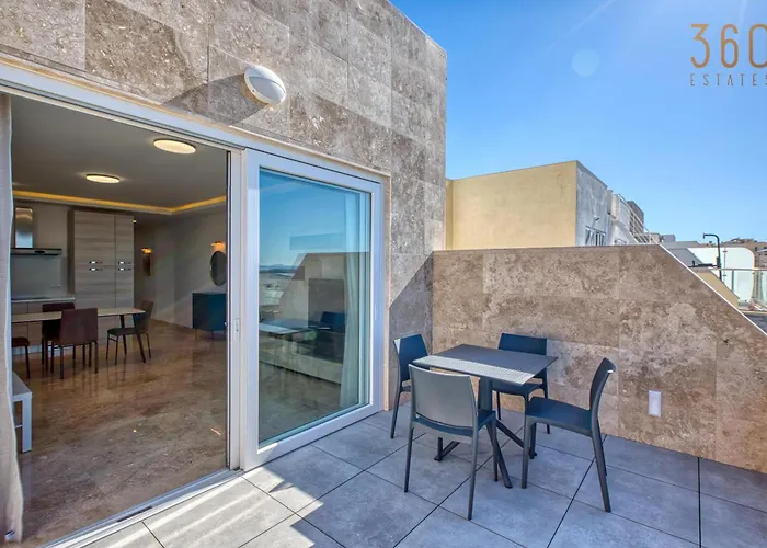 Rooftop Pool Sensations With Wifi And Ac By 360 Estates 公寓