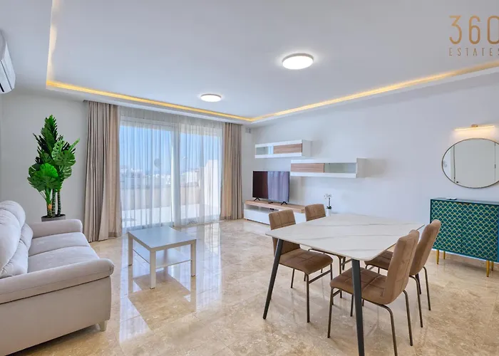 公寓 Rooftop Pool Sensations With Wifi And Ac By 360 Estates *