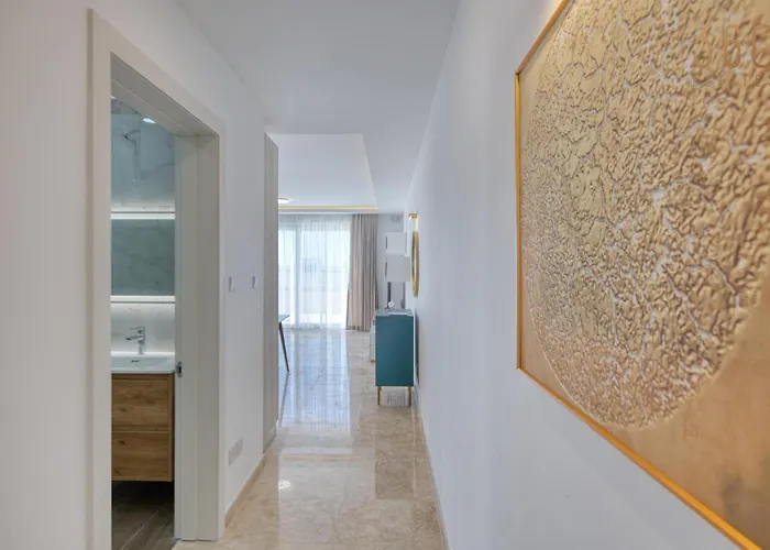 Rooftop Pool Sensations With Wifi And Ac By 360 Estates 公寓