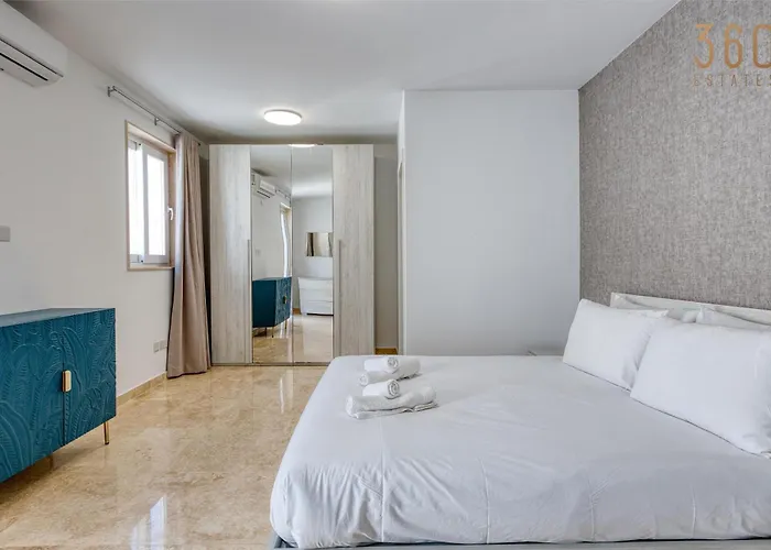 公寓 Rooftop Pool Sensations With Wifi And Ac By 360 Estates