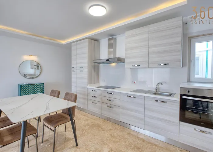 公寓 Rooftop Pool Sensations With Wifi And Ac By 360 Estates