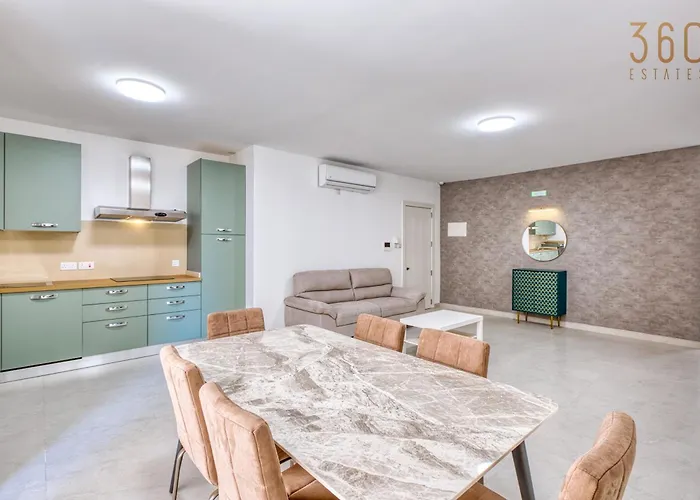 公寓 Rooftop Pool Sensations With Wifi And Ac By 360 Estates 梅利哈