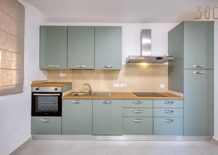 公寓 Rooftop Pool Sensations With Wifi And Ac By 360 Estates