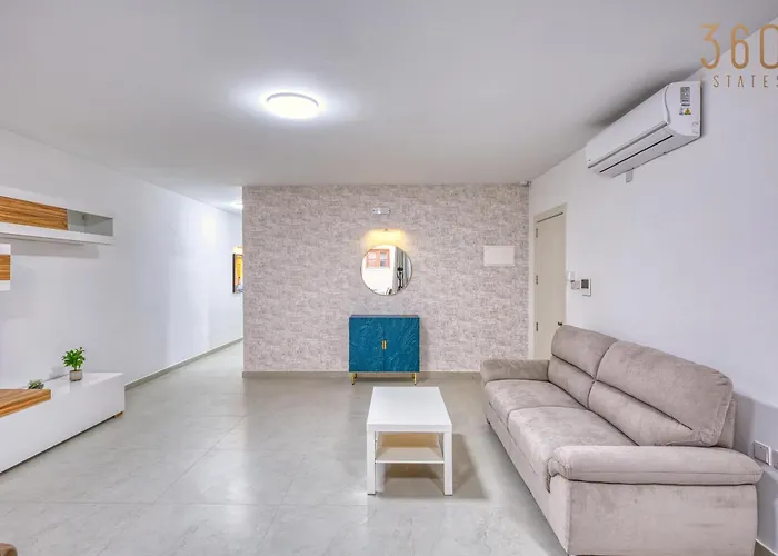 公寓 Rooftop Pool Sensations With Wifi And Ac By 360 Estates 梅利哈