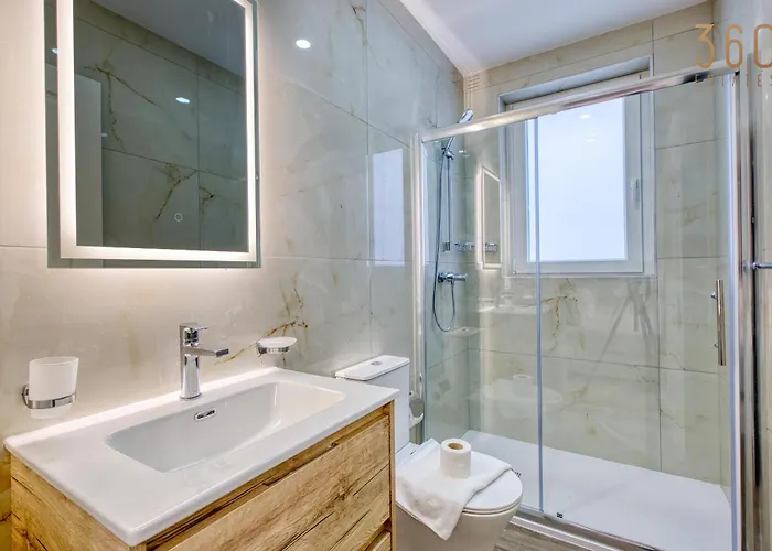 公寓 Rooftop Pool Sensations With Wifi And Ac By 360 Estates 梅利哈