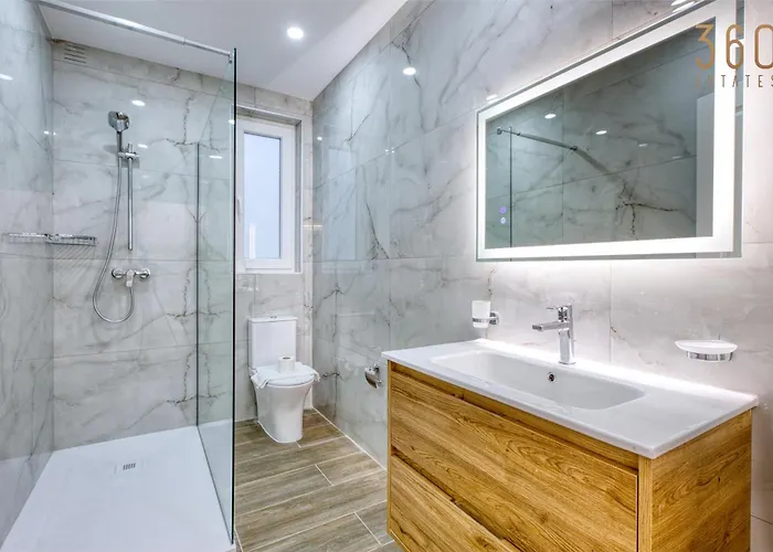 公寓 Rooftop Pool Sensations With Wifi And Ac By 360 Estates 梅利哈