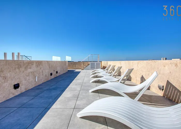 Rooftop Pool Sensations With Wifi And Ac By 360 Estates 公寓 *