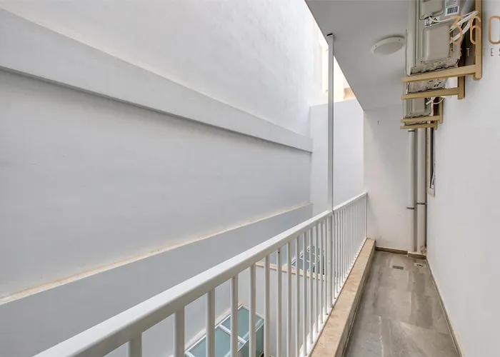 公寓 Rooftop Pool Sensations With Wifi And Ac By 360 Estates