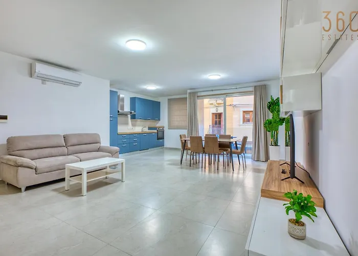 公寓 Rooftop Pool Sensations With Wifi And Ac By 360 Estates *